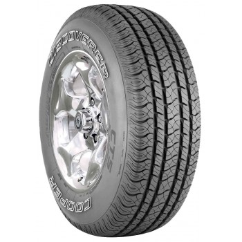 Cooper Discoverer CTS (265/65R17 112T)