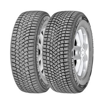 Michelin Latitude X-Ice North 2 (265/50R19 110T XL,шип)