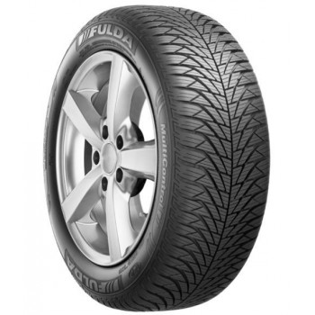 Fulda MultiControl (195/55R16 87V)