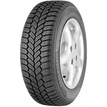 Semperit Winter Grip (205/50R17 93V XL)