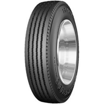 Semperit M 223 Trailer (Прицепная) (385/65R22.5 160K)