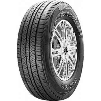 Kumho Road Venture APT KL51 (215/70R16 99T шип)