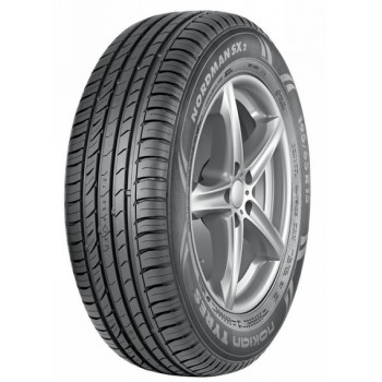 Nokian NORDMAN SX 2 (185/65R14 86T)