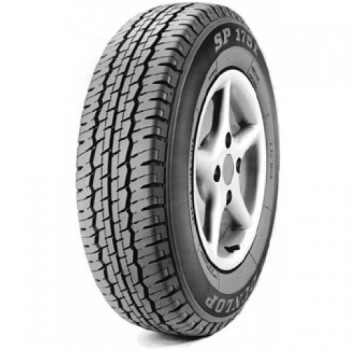 Dunlop SP 175 (195/80R14C 106/104R)