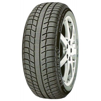 Michelin Primacy Alpin PA3 (215/45R17 87H)