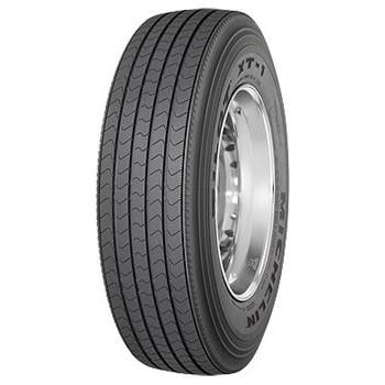 Michelin Pilot XT-1 (Прицепная) (175/65R14 82T)
