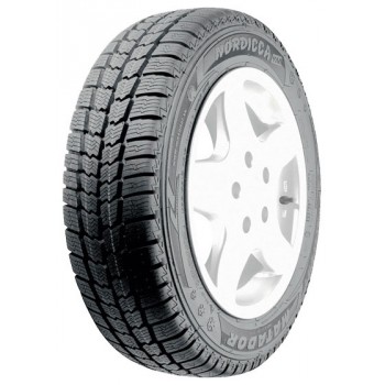 Matador MPS-520 Nordicca Van M+S (225/60R16C 101/99H)