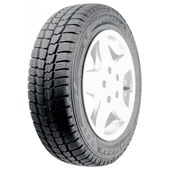 Matador MPS-520 Nordicca Van M+S (195/80R14C 104/102R)