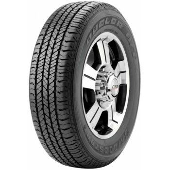 Bridgestone Dueler H/T 684 (275/65R18 114T)