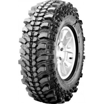 Silverstone MT-117 Xtreme (10.5/33R16 114L)