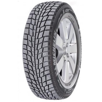 Michelin X-Ice North (185/65R14 86T п/ш)