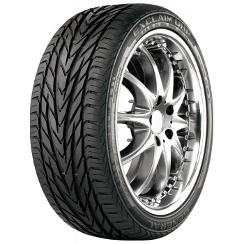 General Exclaim UHP (225/45R18 94W XL)