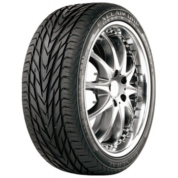 General Exclaim UHP (235/35R19 91W XL)