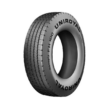 Uniroyal Monoply FH100 (Рулевая) (315/80R22.5 154/150M)