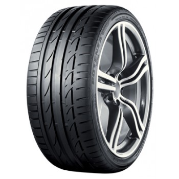 Bridgestone Potenza S001 (245/40R18 97Y M0,RFT,XL)