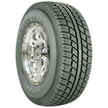 Cooper Discoverer ATR (245/70R16 107S OWL)