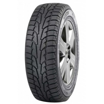 Nokian WR C Cargo (225/70R15C 121/120R)