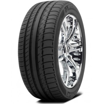 Michelin Latitude Sport (275/45R21 110Y XL)