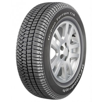 BFGoodrich Urban Terrain T/A (255/55R18 109V XL)