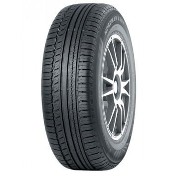 Nokian Nordman S SUV (235/70R16 106T)