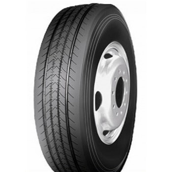 Long March R117 Road Lux (Рулевая) (315/70R22.5 154/150M)