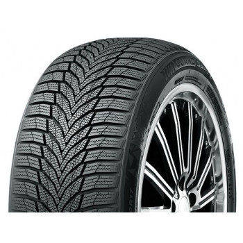 Nexen WinGuard Sport 2 WU7 (225/55R17 101V XL)