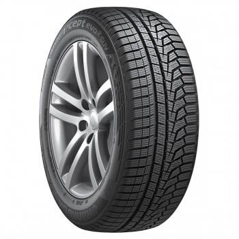 Hankook Winter I*Cept Evo2 SUV W320A (255/55R19 111V XL)