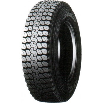 Dunlop SP431 (10/80R22.5 144/142L)