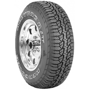Hercules All Ttac A/T (265/75R16 123/120S)