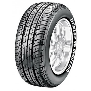 Dunlop SP Sport 200E (175/80R14 88H)