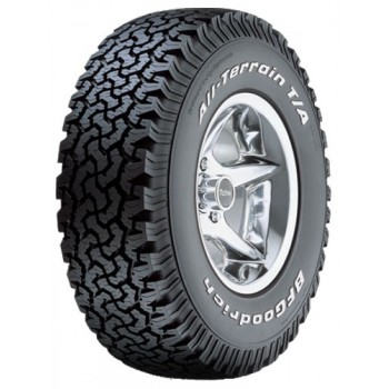 BFGoodrich All Terrain T/A KO (225/70R16 100H)