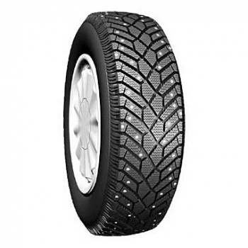 Fulda Kristall Ice (175/65R14 82T шип)