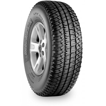 Michelin LTX A/T2