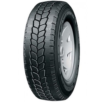 Michelin Agilis 81 Snow Ice (195/75R16C 107/105Q шип)