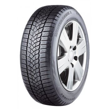 Firestone Winterhawk 3 (185/60R15 88T XL)