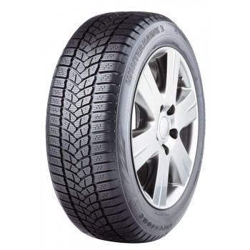 Firestone Winterhawk 3 (175/65R14 82T)