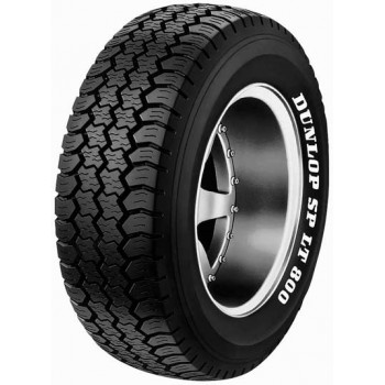 Dunlop SP LT 800 (195/75R16C 107/105N)