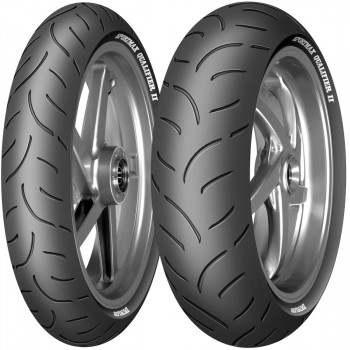 Dunlop Sportmax Qualifier II (160/60R17 69W)