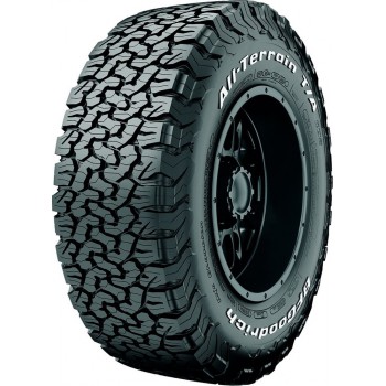 BFGoodrich All Terrain T/A KO 2 (225/65R17 107S)