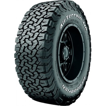 BFGoodrich All Terrain T/A KO 2 (265/70R16 121/118S RWL)