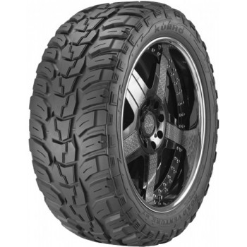 Kumho Road Venture M/T KL71 (285/75R16 126/123Q)