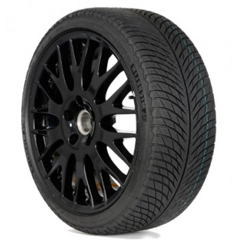 Michelin Pilot Alpin 5 (245/45R18 100V XL)