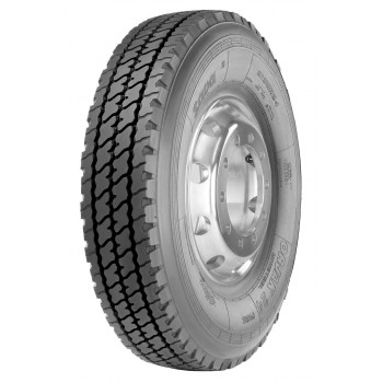 Sava Orjak 24 Plus (Универсальная) (12/80R24 160/156K)