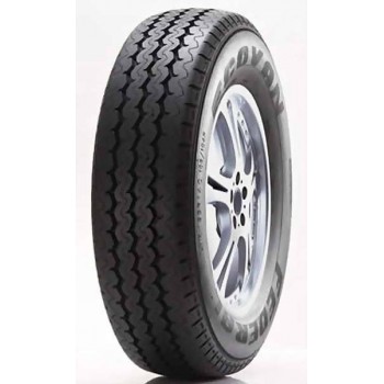 Federal Ecovan ER-01  (185/80R15C 103/102R)