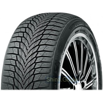 Nexen WinGuard Sport 2 (215/45R17 91V XL)