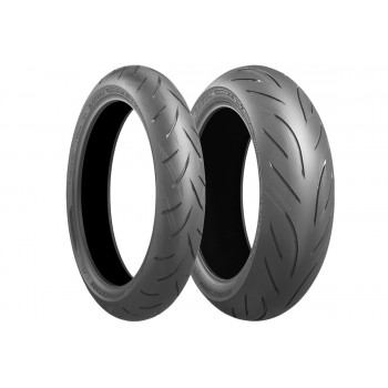 Bridgestone S21 (180/55R17 73W)