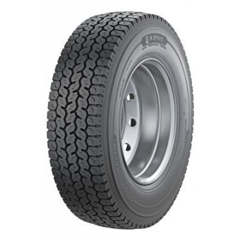 Michelin X Multi D (Ведущая) (215/75R17.5 126/124M)