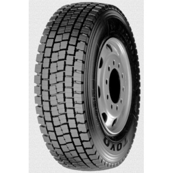 Toyo M632 (Ведущая) (315/80R22.5 154/150M)