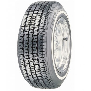Uniroyal Tiger Paw Ice & Snow (185/70R14 87Q п/ш)