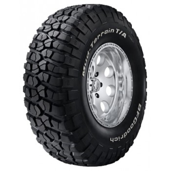 BFGoodrich MUD TERRAIN T/A KM2 (235/75R15 104/101Q)